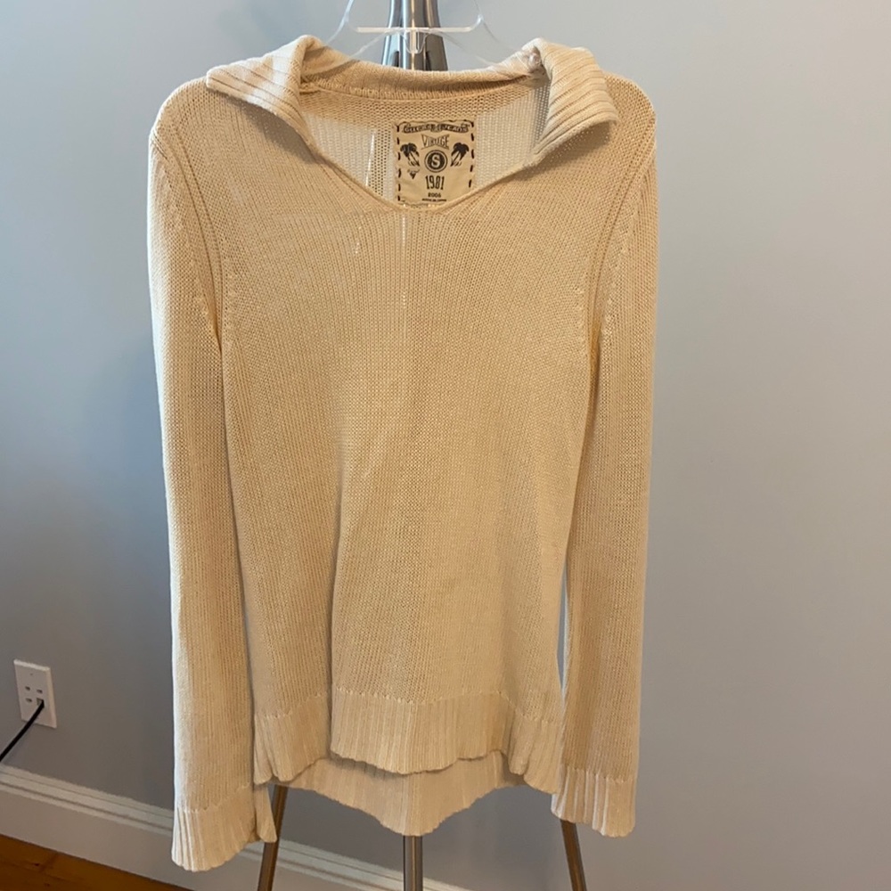 Men’s Sweater, light, knit